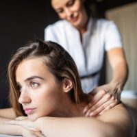 Massage offer nearby 