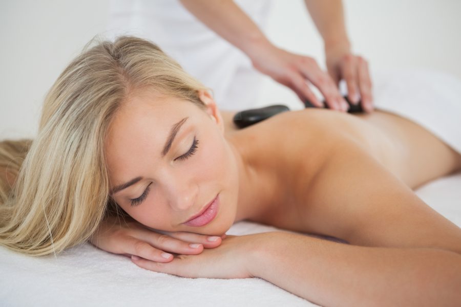 Full Body Massage in Dubai Marina 